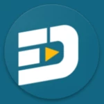 edmax android application logo